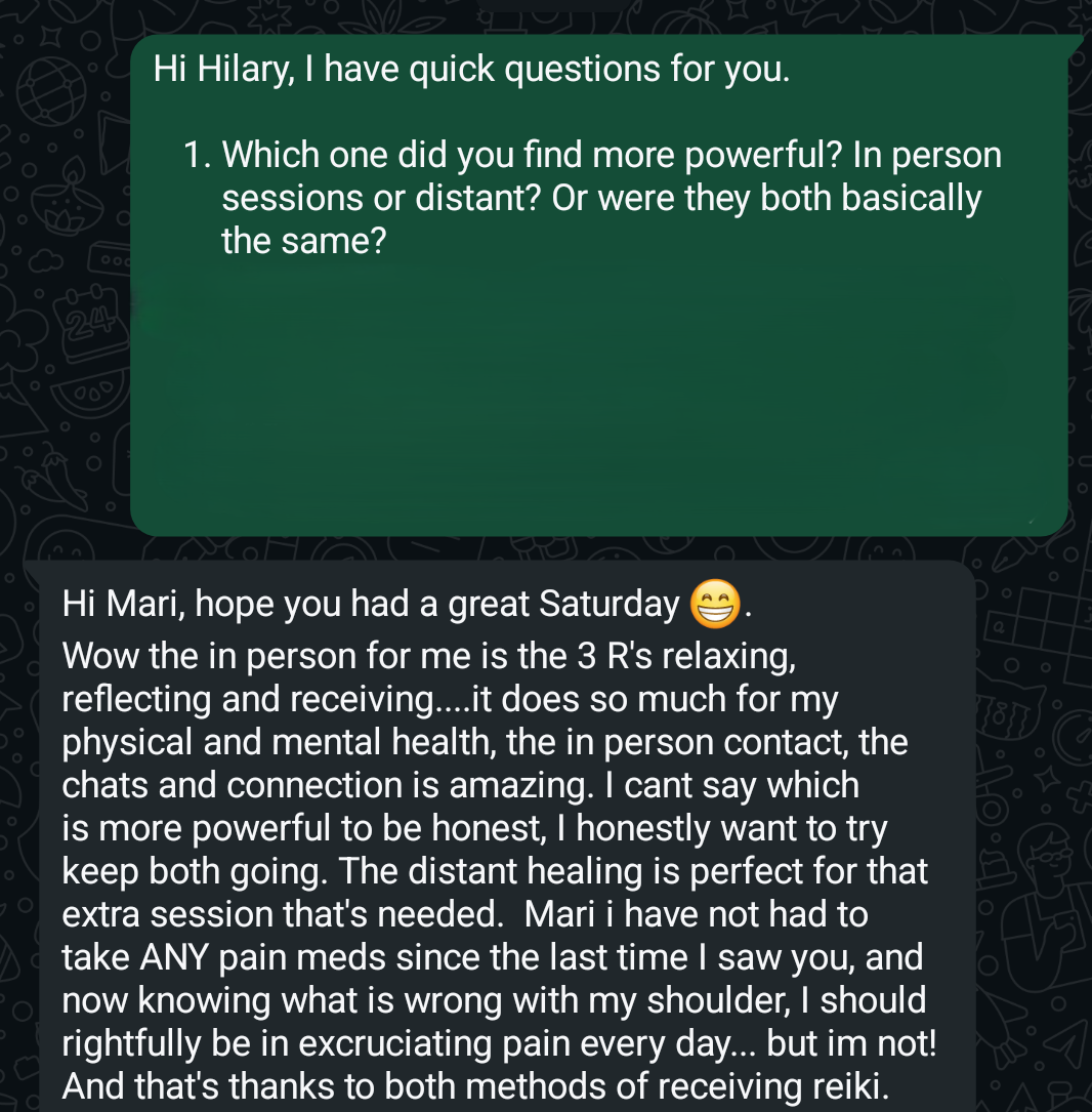 Client Testimonial 2