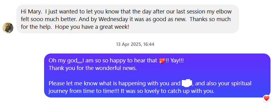 Client Testimonial 4