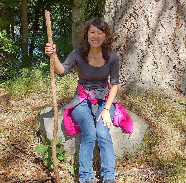 Mari - Reiki Practitioner